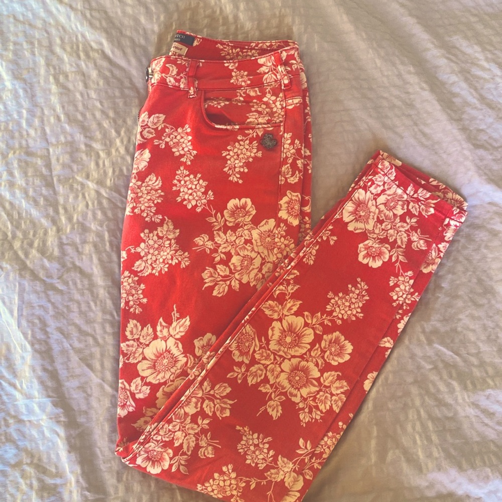 Maison Scotch Jeans